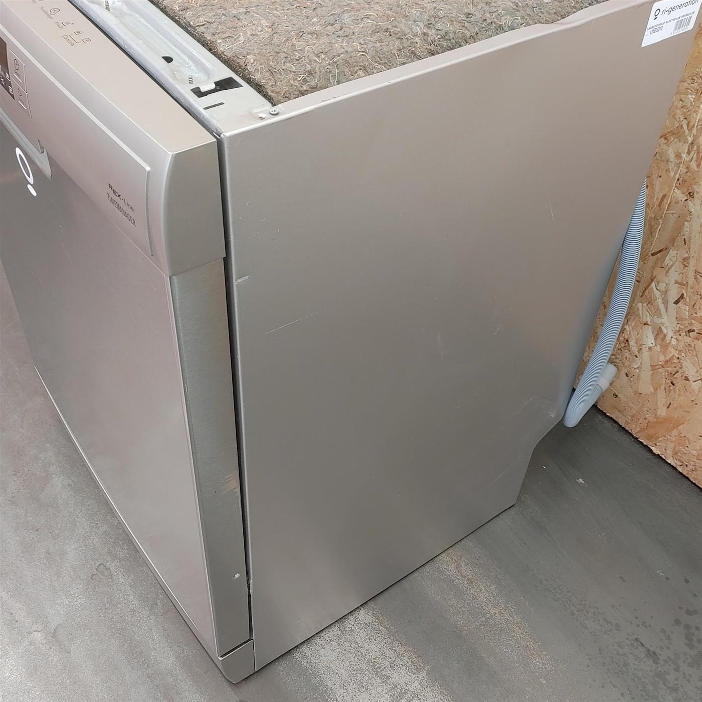 Lavastoviglie Electrolux RSF5531LOX Sottotavolo 13 coperti