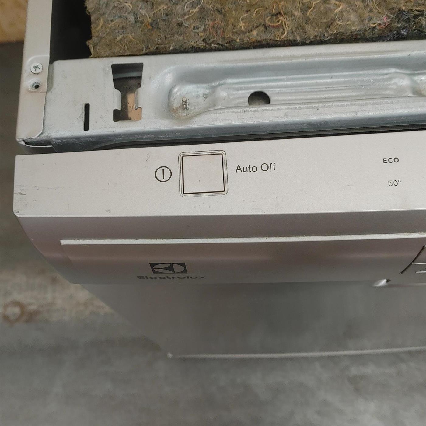 Lavastoviglie Electrolux RSF5531LOX Sottotavolo 13 coperti