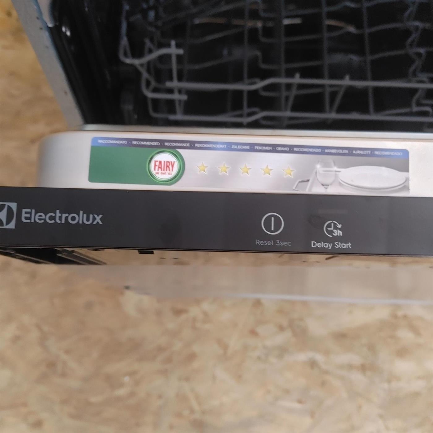 Electrolux EEA27200L A scomparsa totale 13 coperti E