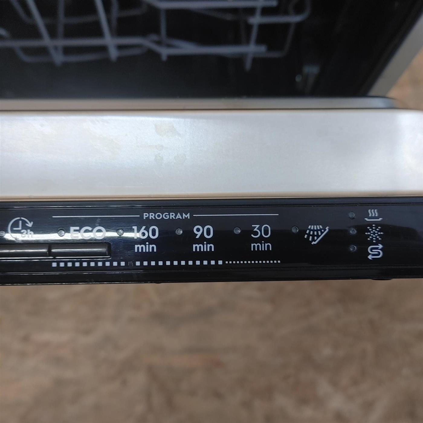 Electrolux EEA17200L A scomparsa totale 13 coperti E