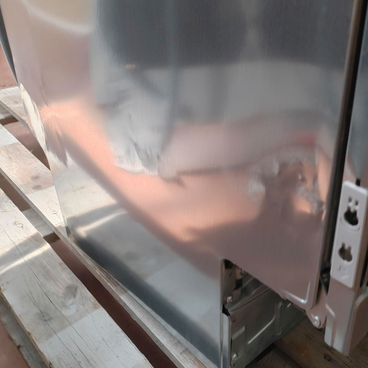 Electrolux EEA17200L A scomparsa totale 13 coperti E