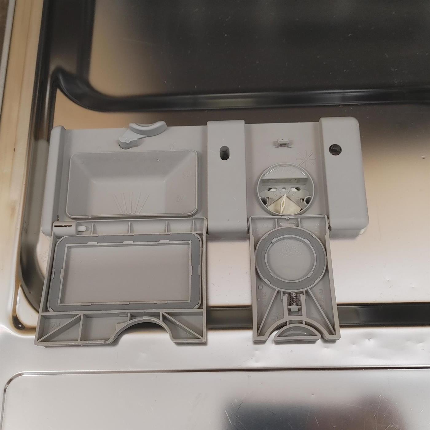Lavastoviglie Electrolux TT803 A scomparsa totale 12 coperti