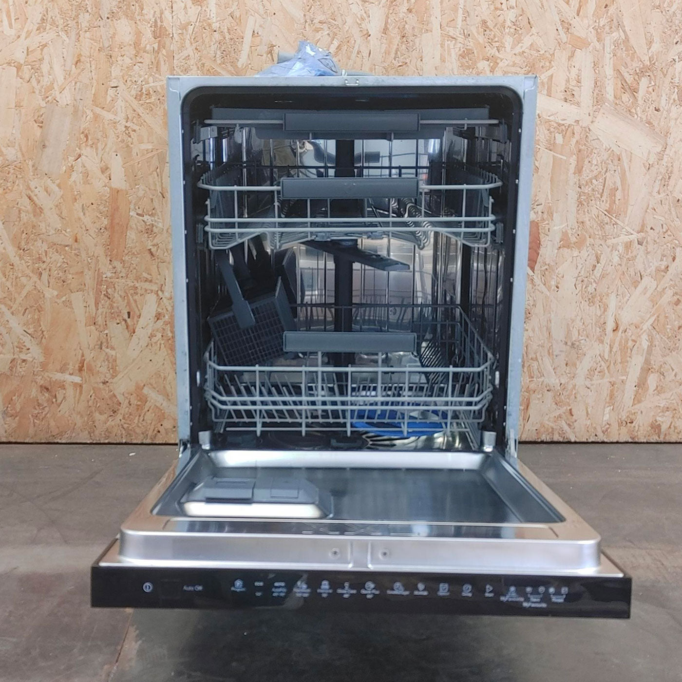 Lavastoviglie Electrolux ESI8521ROK Semincasso 15 coperti