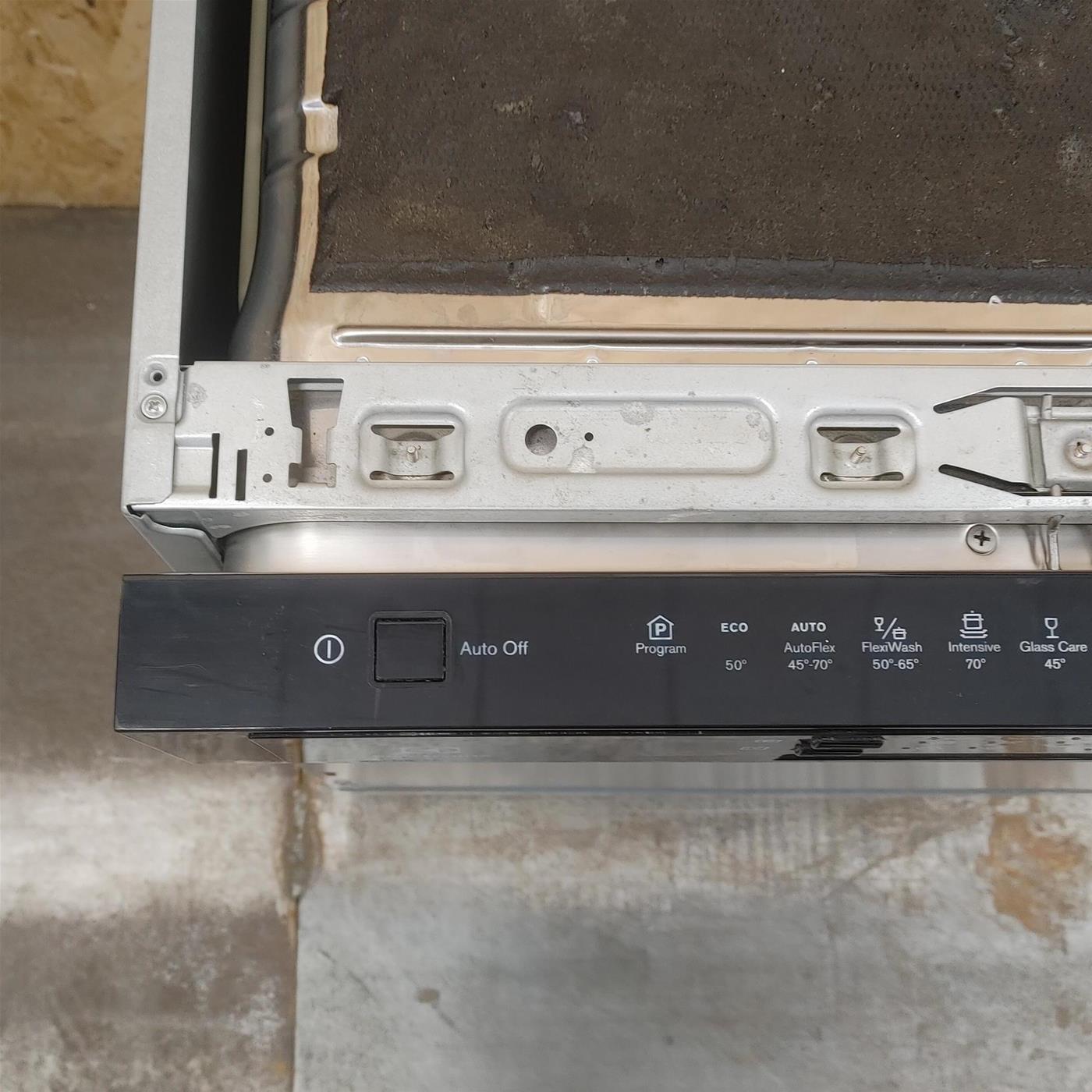Lavastoviglie Electrolux ESI8521ROK Semincasso 15 coperti