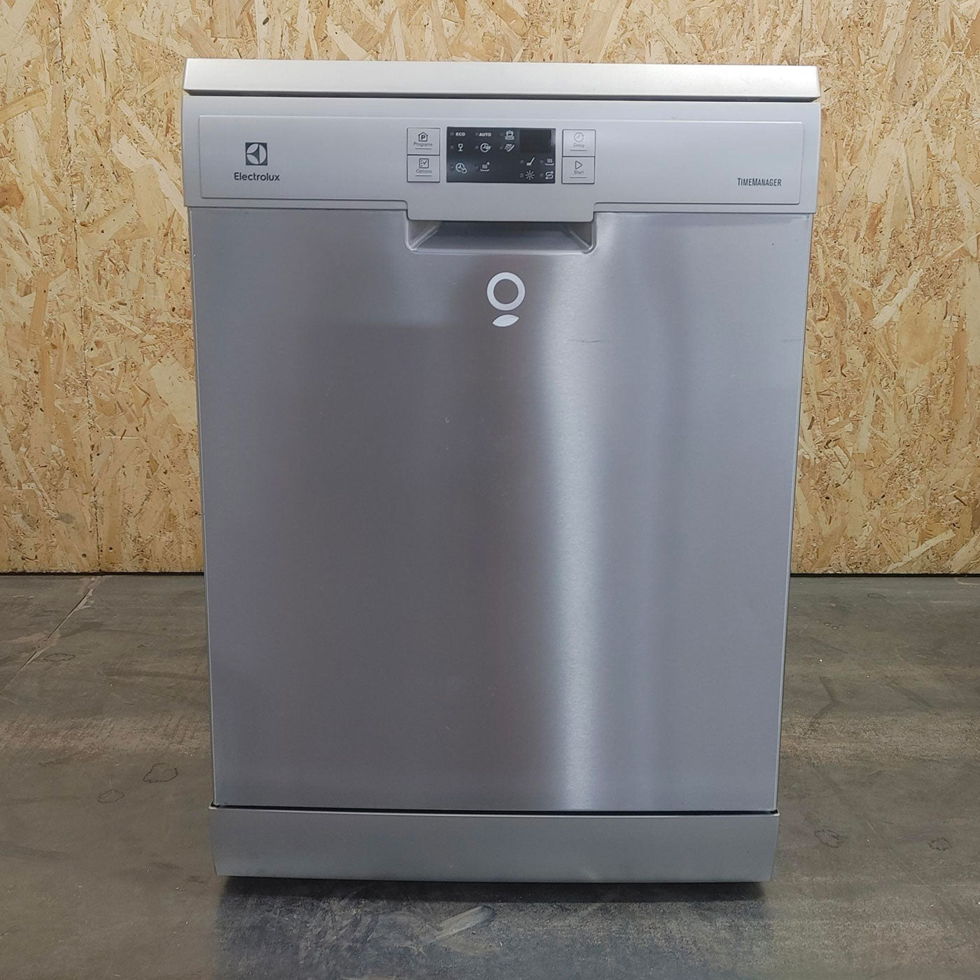 Electrolux ESF5534LOX Libera installazione 13 coperti E
