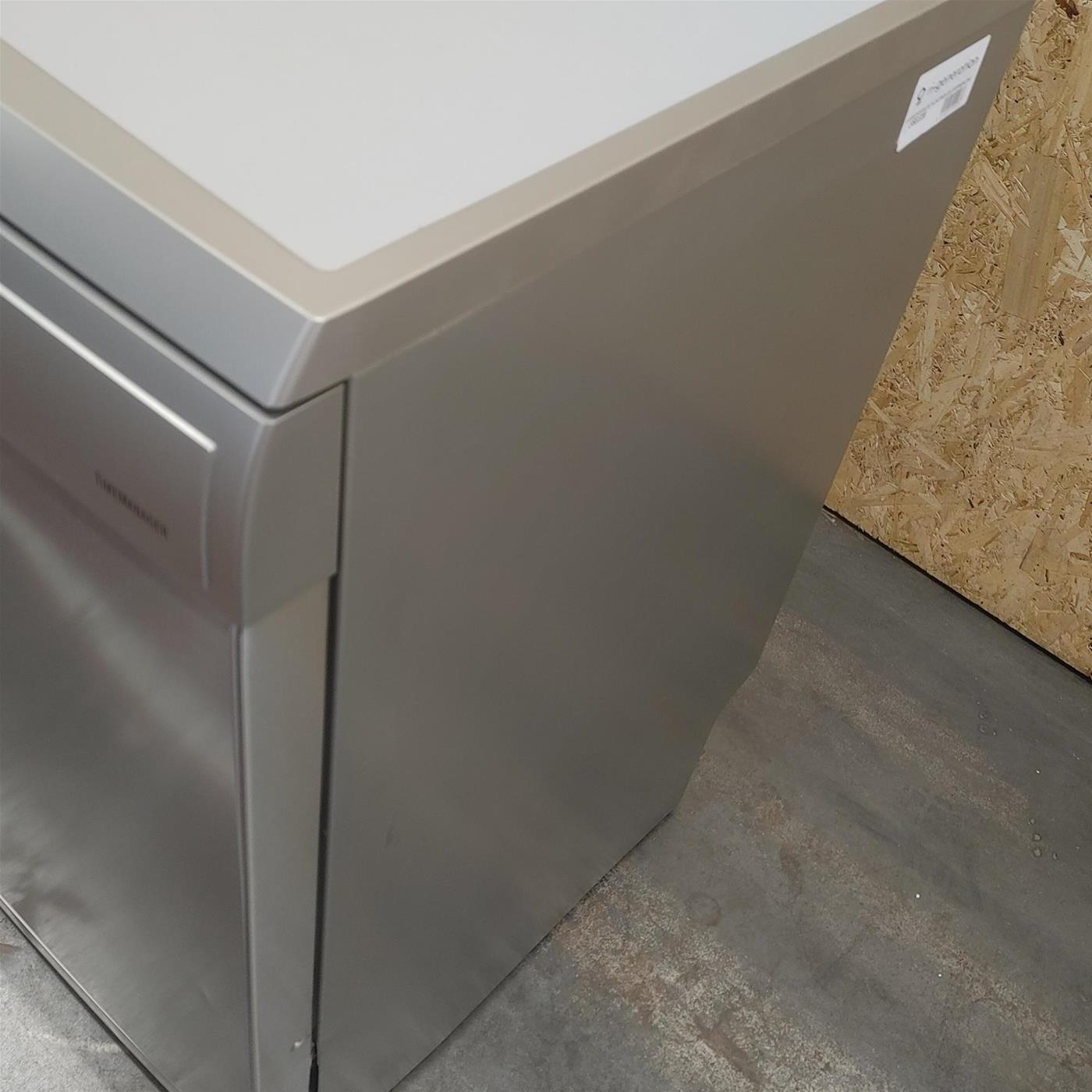 Electrolux ESF5534LOX Libera installazione 13 coperti E