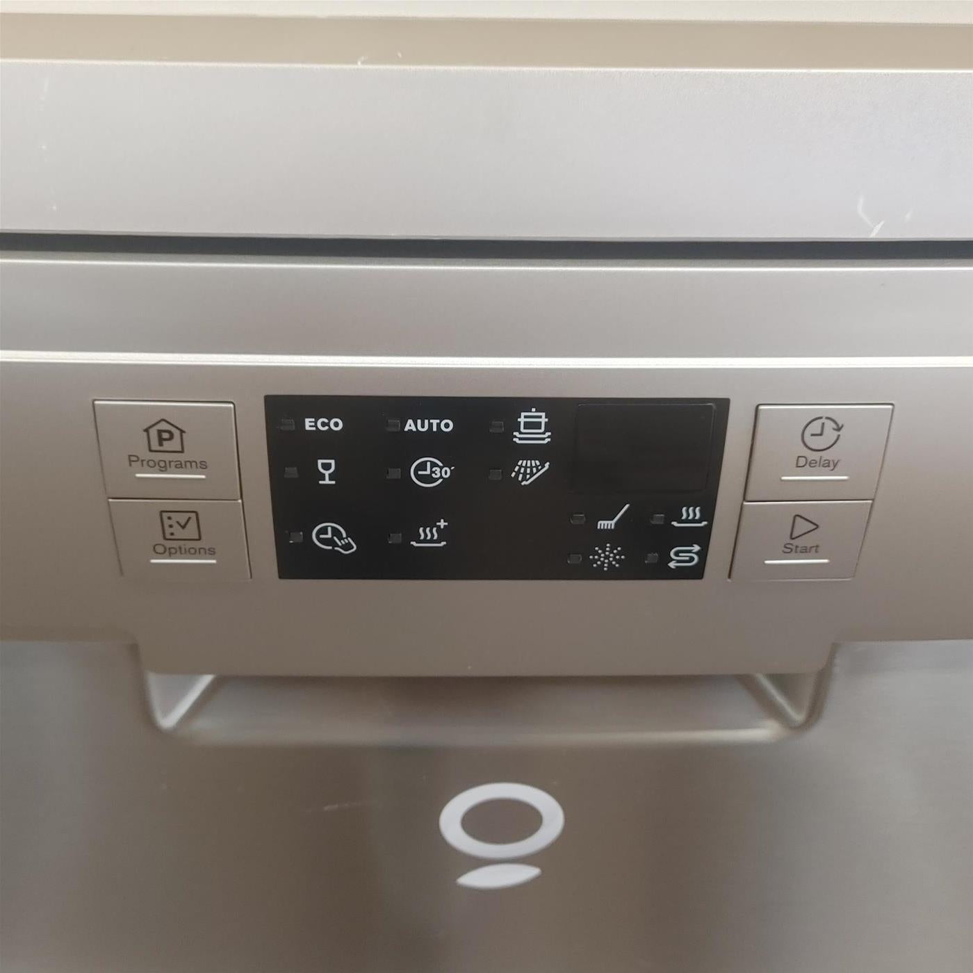 Electrolux ESF5534LOX Libera installazione 13 coperti E