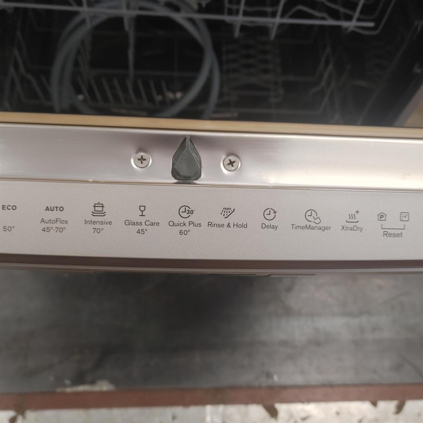 Electrolux ESF5534LOX Libera installazione 13 coperti E