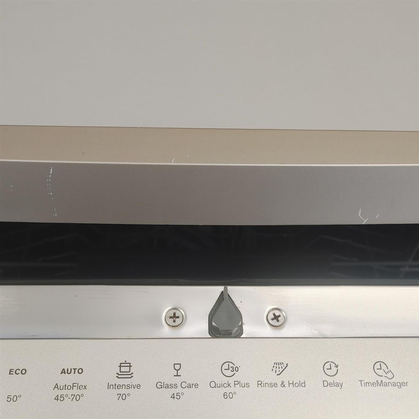 Electrolux ESF5534LOX Libera installazione 13 coperti E