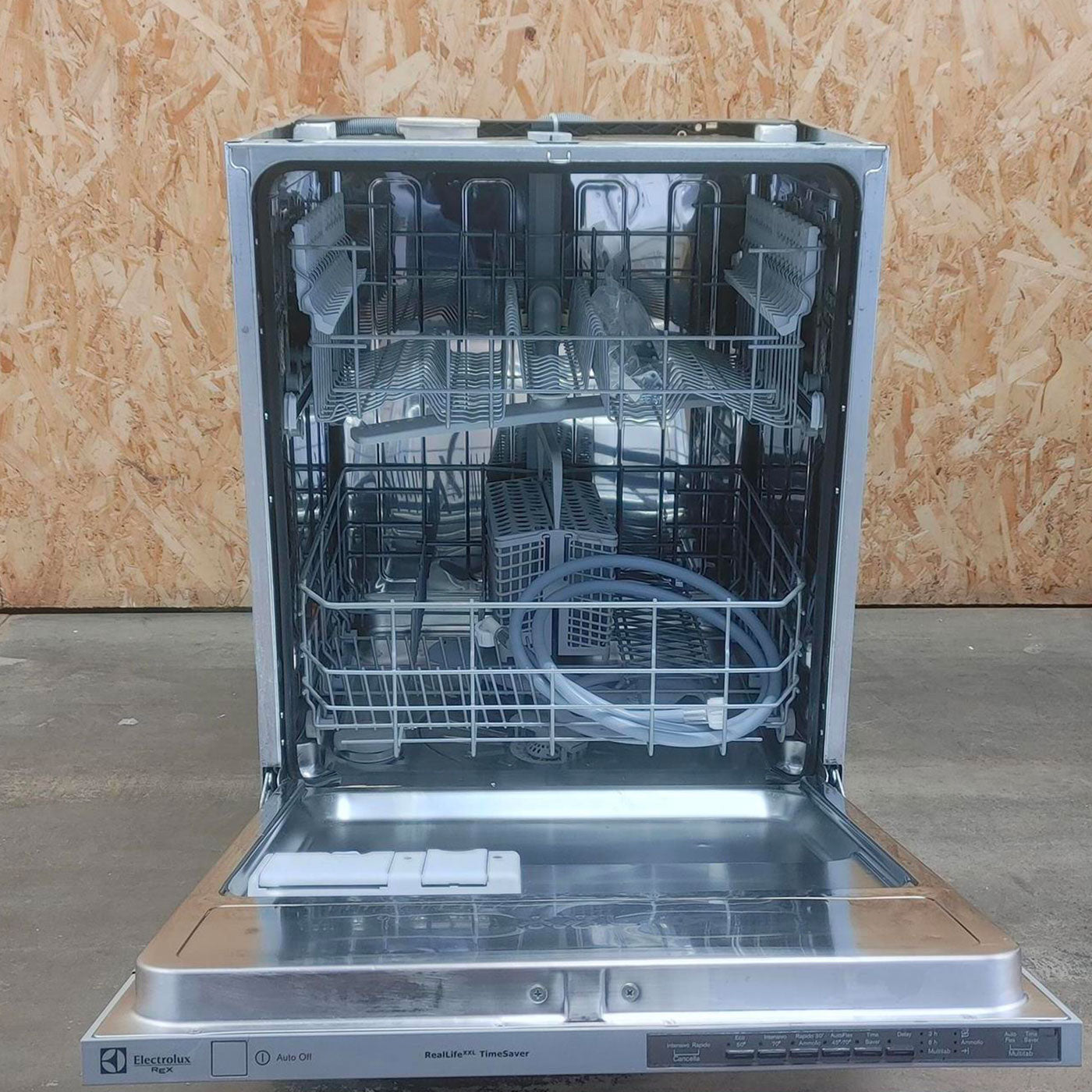 Lavastoviglie Electrolux TT803 A scomparsa totale 12 coperti