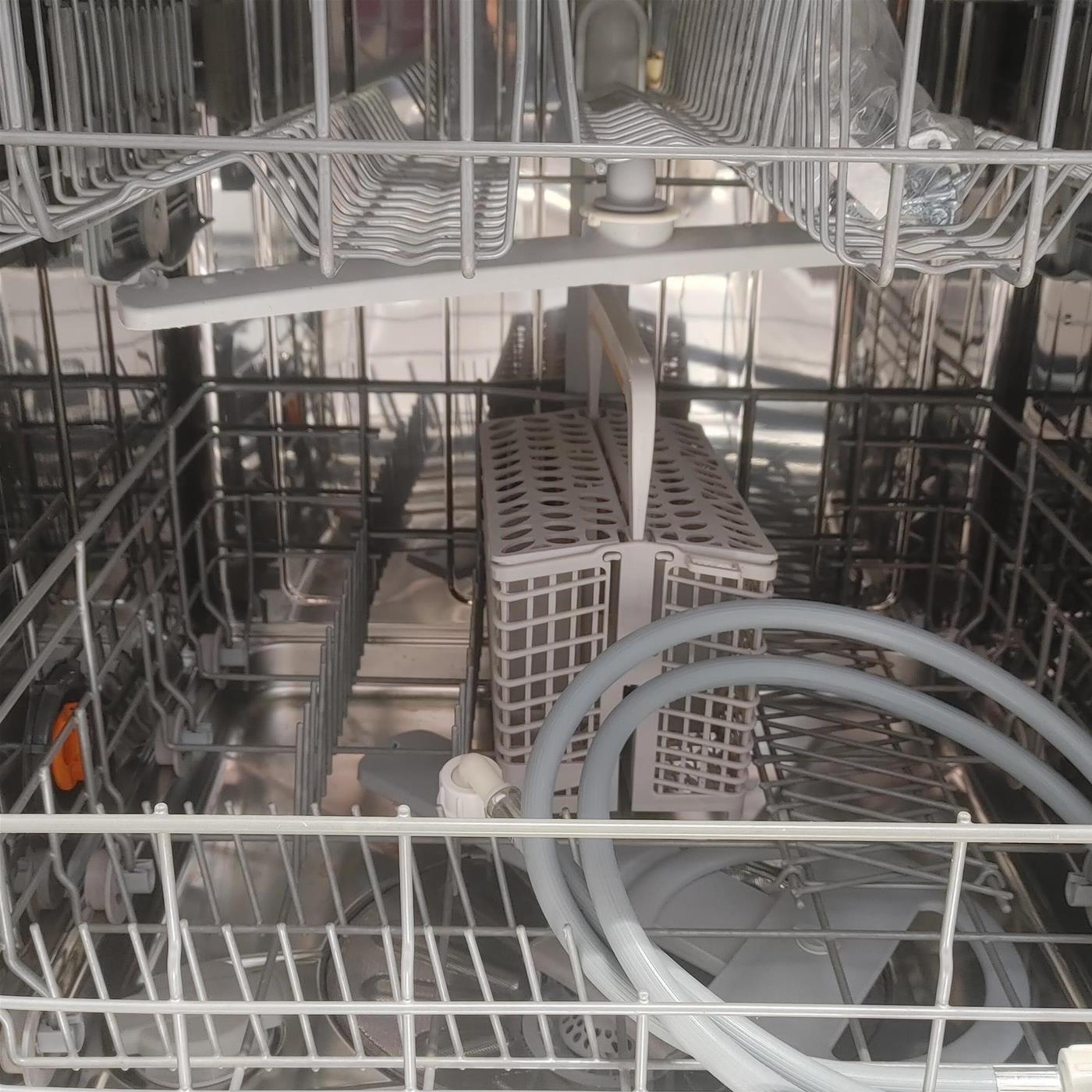 Lavastoviglie Electrolux TT803 A scomparsa totale 12 coperti