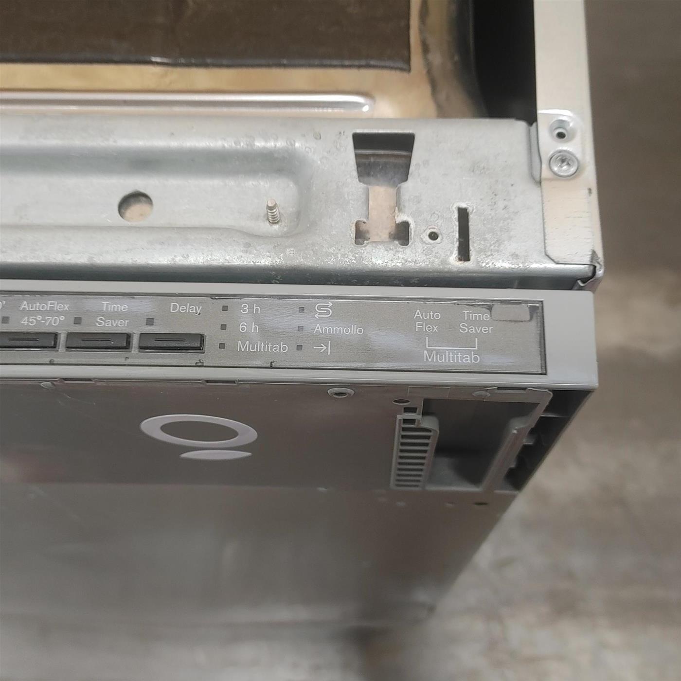 Lavastoviglie Electrolux TT803 A scomparsa totale 12 coperti