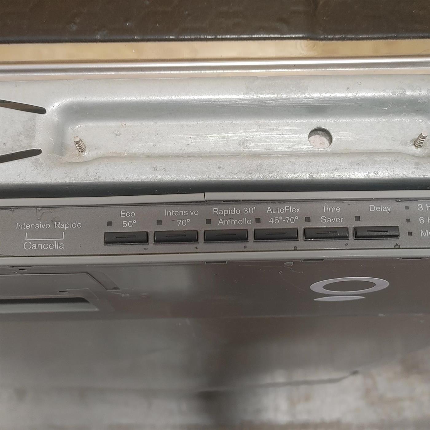 Lavastoviglie Electrolux TT803 A scomparsa totale 12 coperti