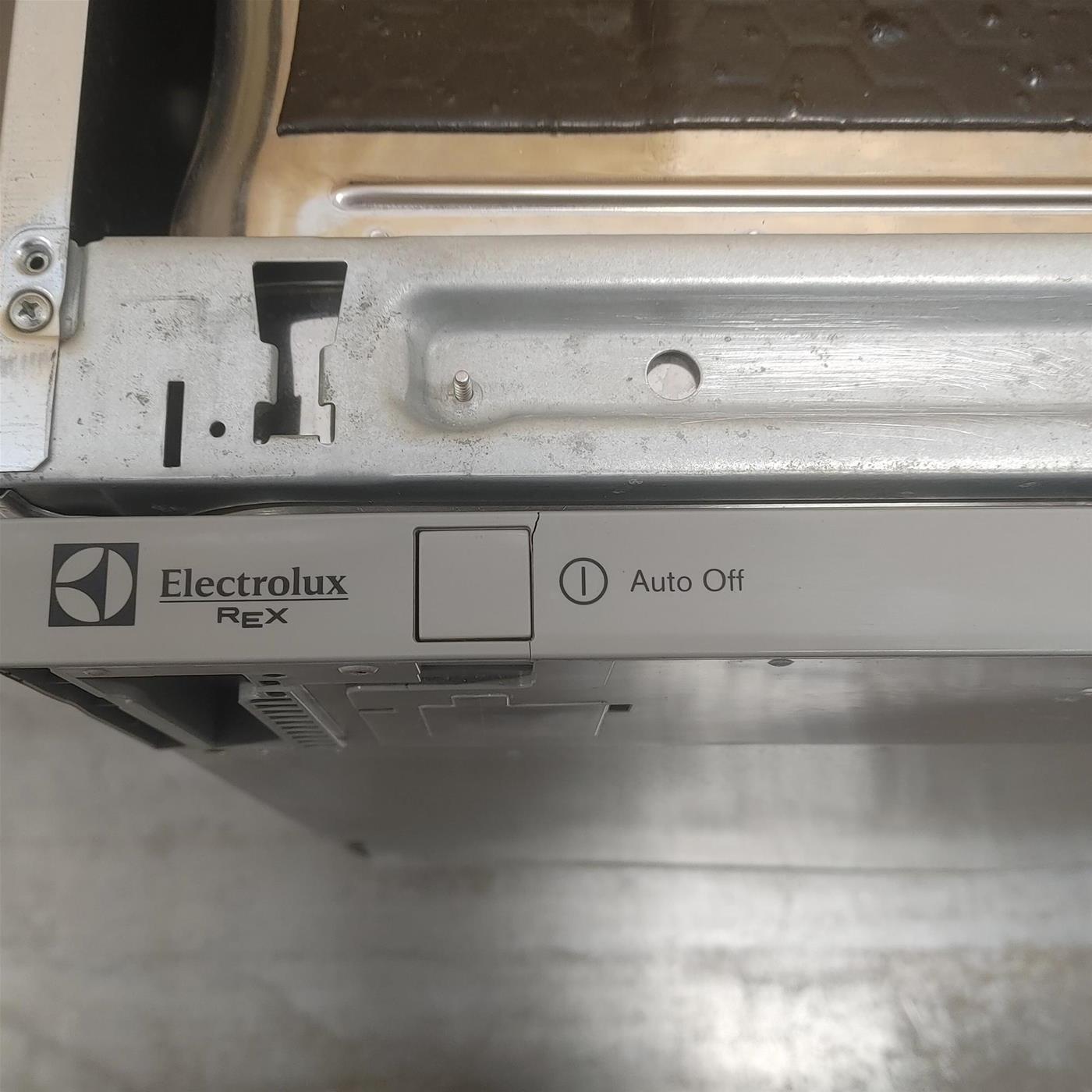 Lavastoviglie Electrolux TT803 A scomparsa totale 12 coperti