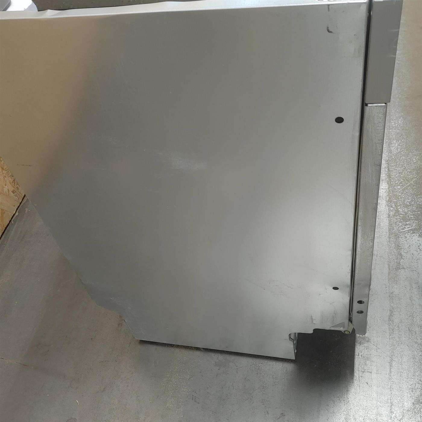 Lavastoviglie Electrolux TT803 A scomparsa totale 12 coperti
