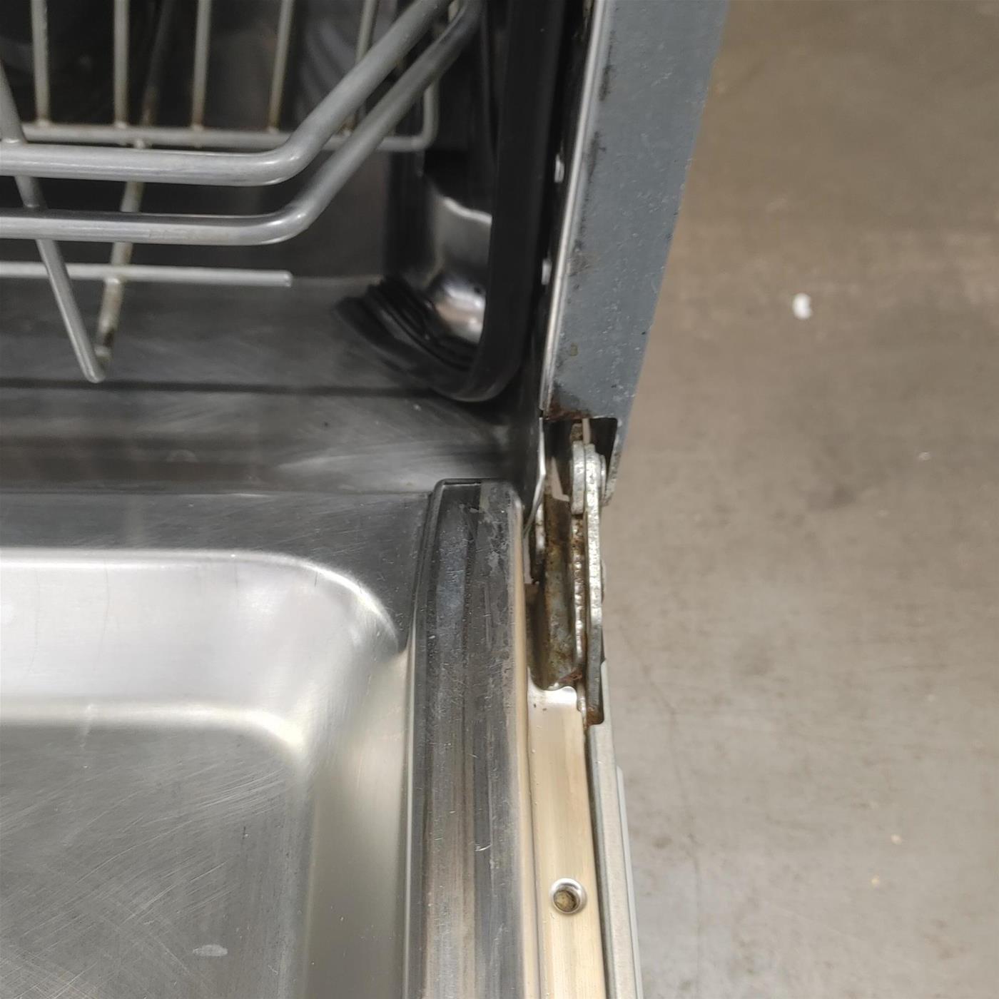 Lavastoviglie Electrolux TT803R3 A scomparsa totale 13 coperti