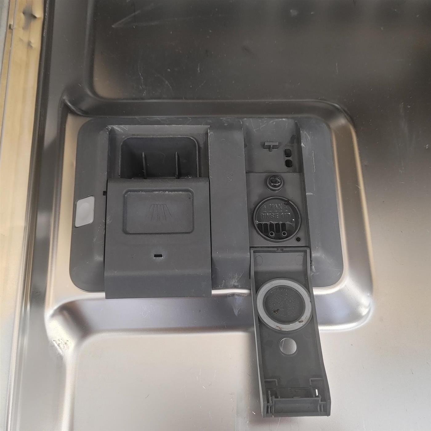 Lavastoviglie Electrolux TT903R5 Completamente da incasso 15 coperti