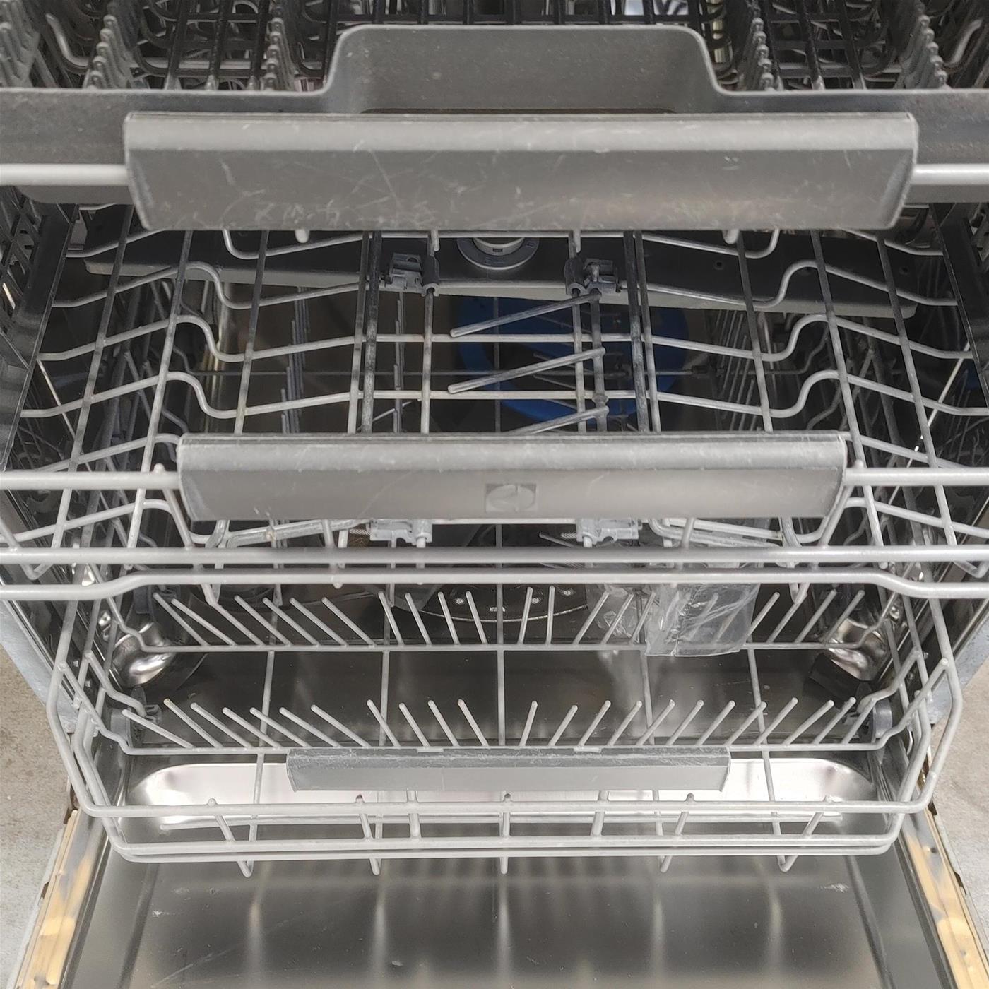 Lavastoviglie Electrolux TT903R5 Completamente da incasso 15 coperti