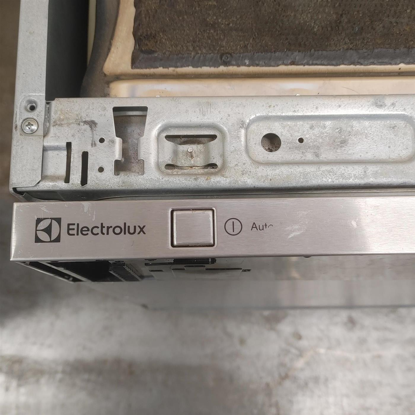 Lavastoviglie Electrolux TT903R5 Completamente da incasso 15 coperti