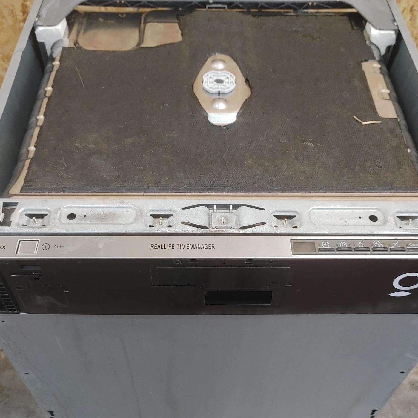 Lavastoviglie Electrolux TT903R5 Completamente da incasso 15 coperti