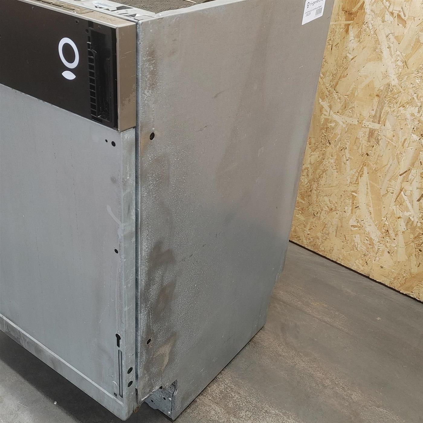 Lavastoviglie Electrolux TT903R5 Completamente da incasso 15 coperti