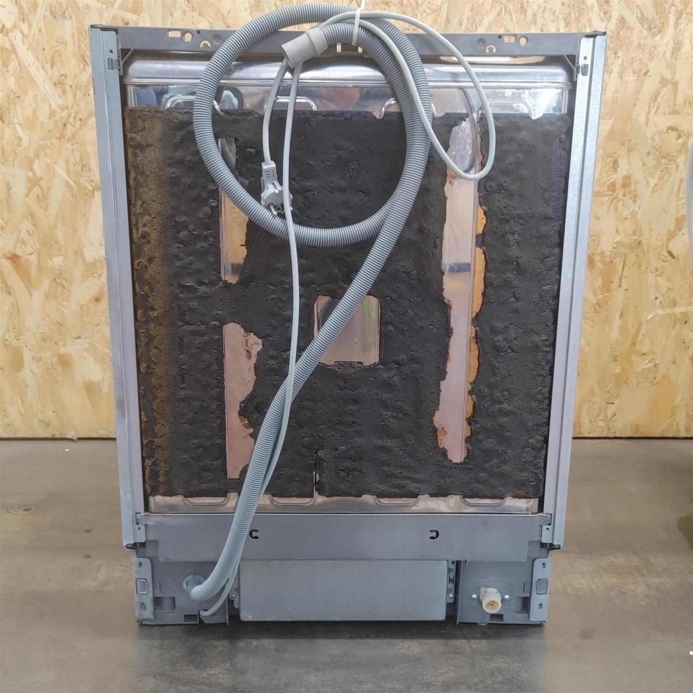 Lavastoviglie Electrolux TT903R5 Completamente da incasso 15 coperti