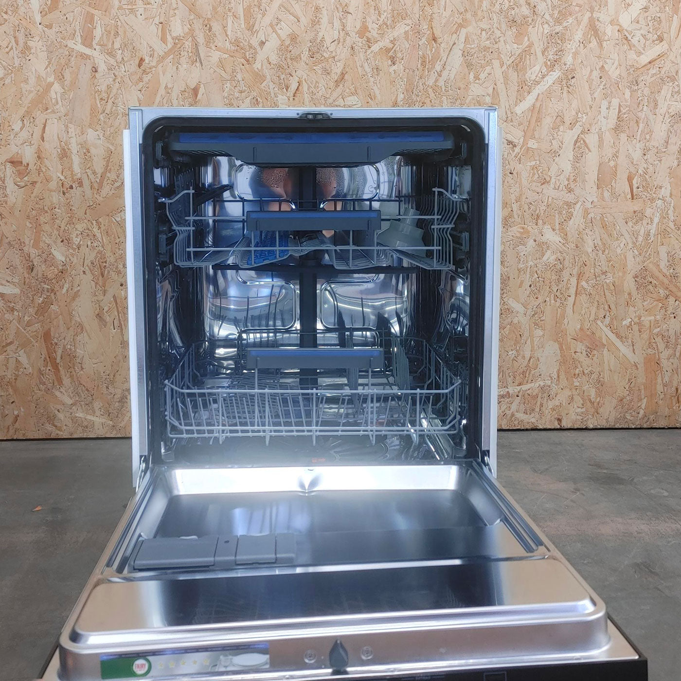 Electrolux EES48400L Incasso completo 14 coperti C