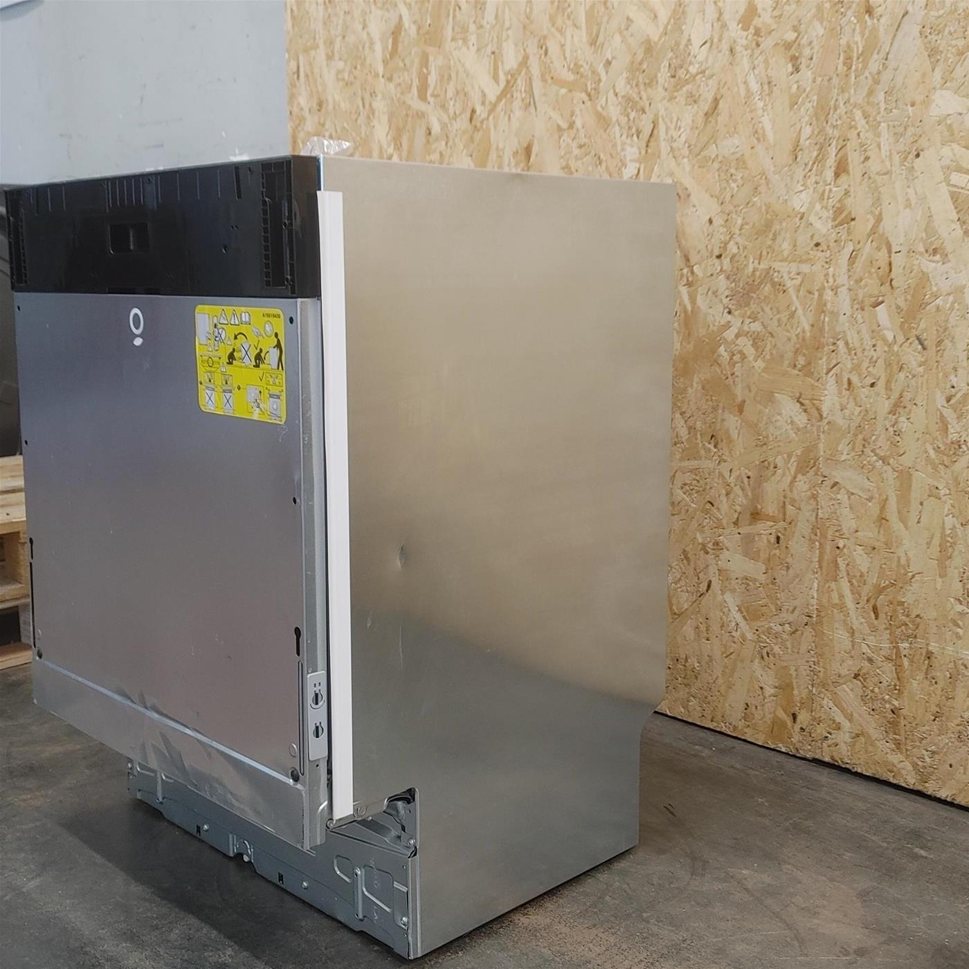 Electrolux EES48400L Incasso completo 14 coperti C