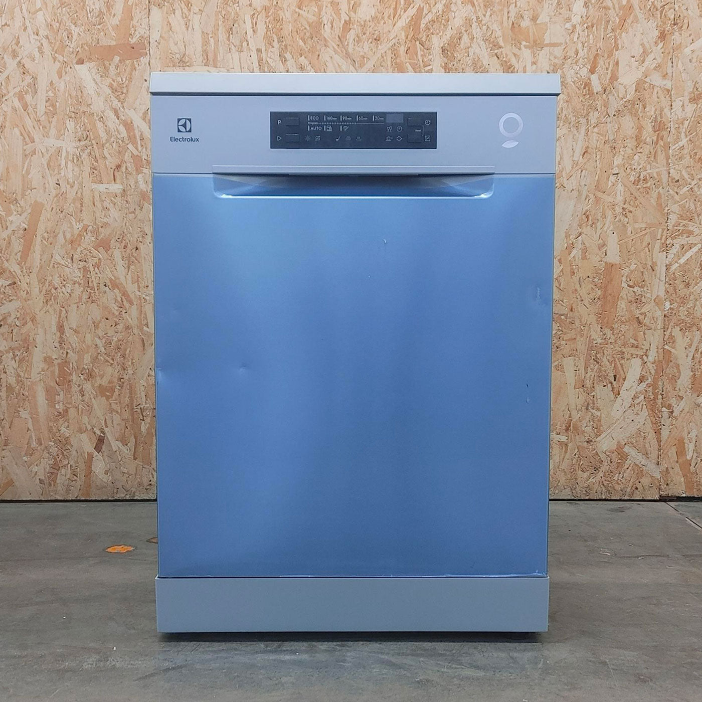 Electrolux ESM48400SX Libera installazione 14 coperti C