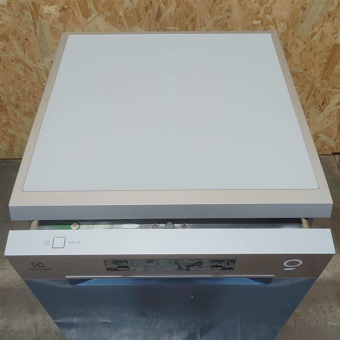 Electrolux ESM48400SX Libera installazione 14 coperti C