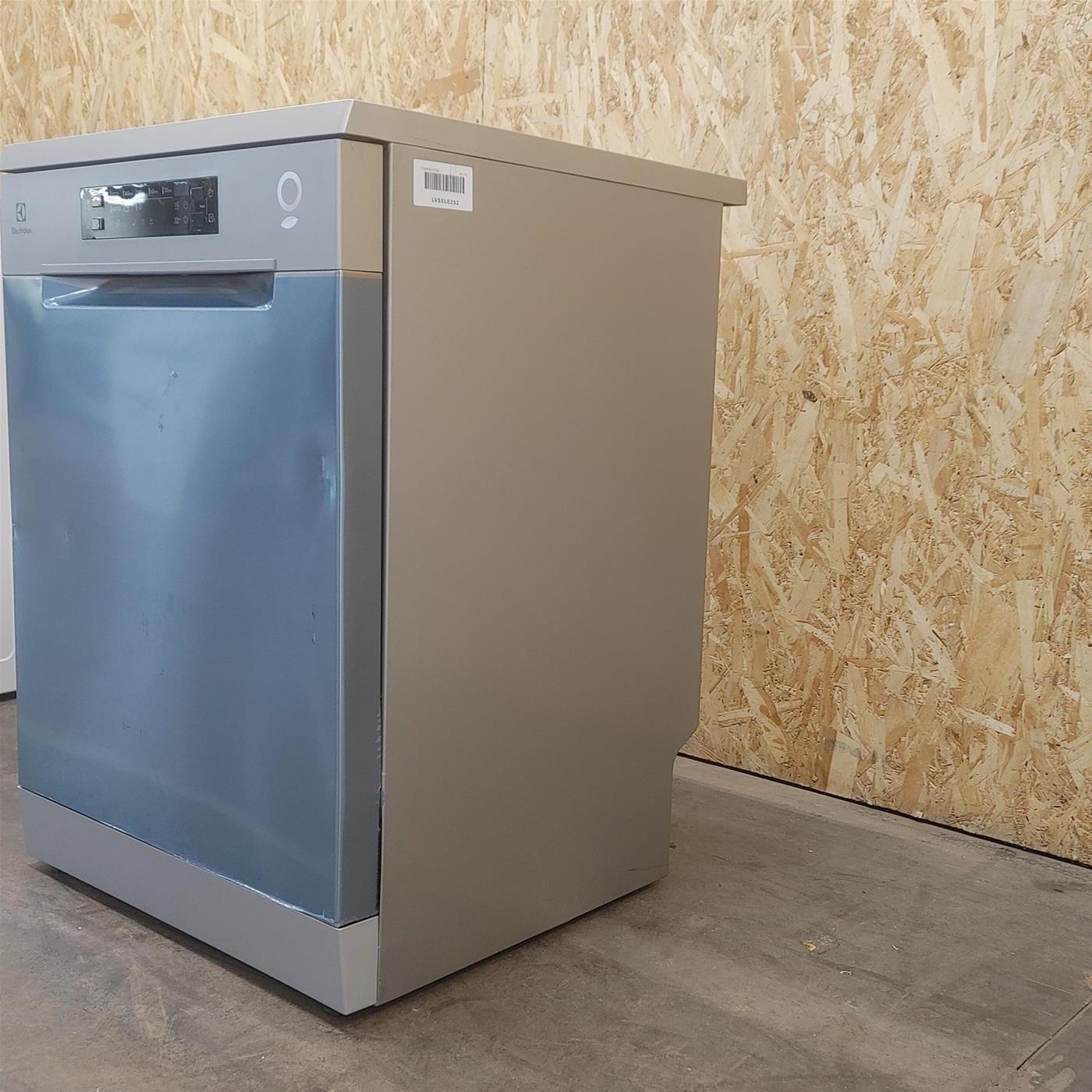 Electrolux ESM48400SX Libera installazione 14 coperti C