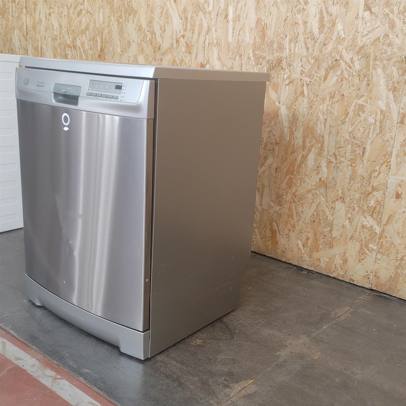 Electrolux RSF66080XRKR Libera installazione