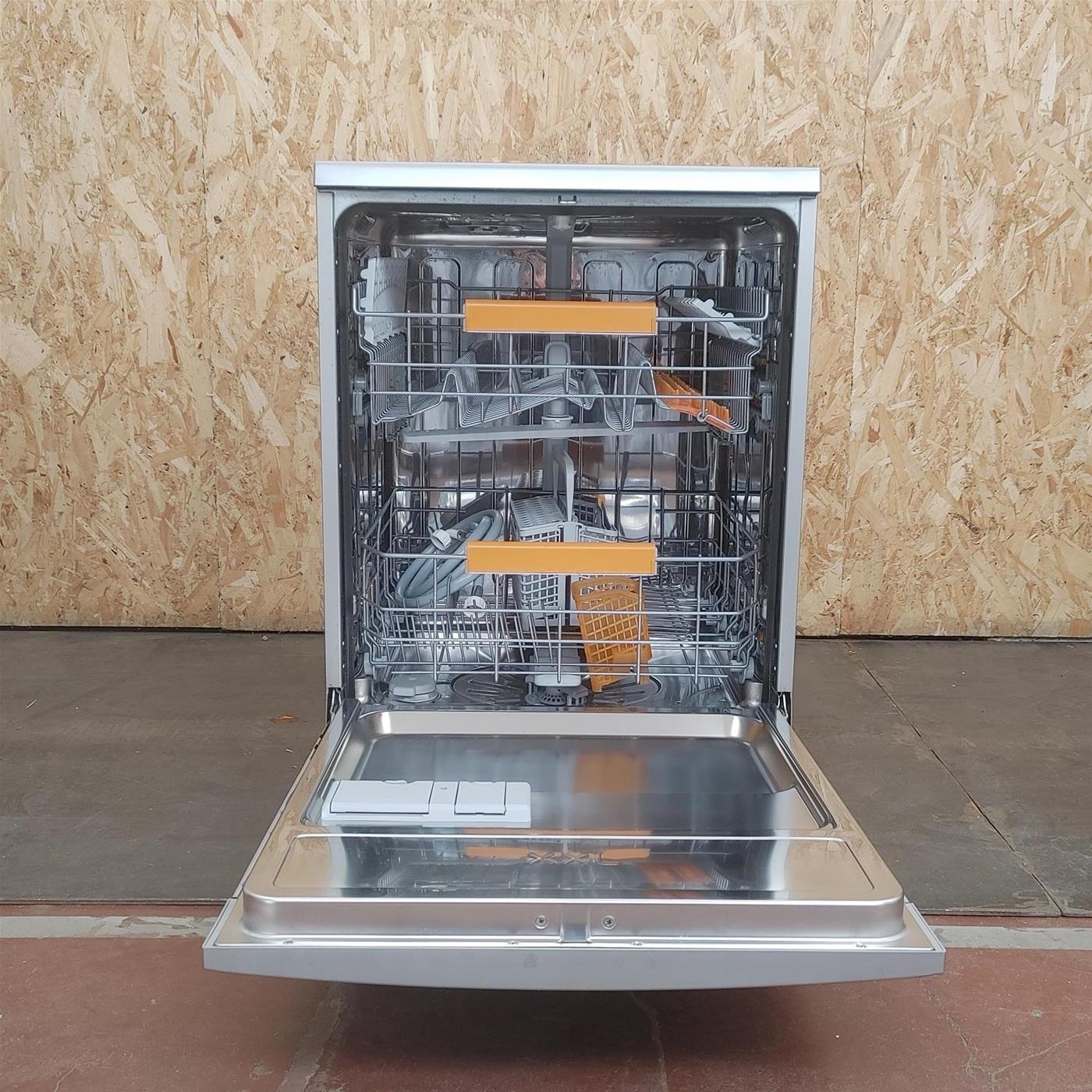 Electrolux RSF66080XRKR Libera installazione