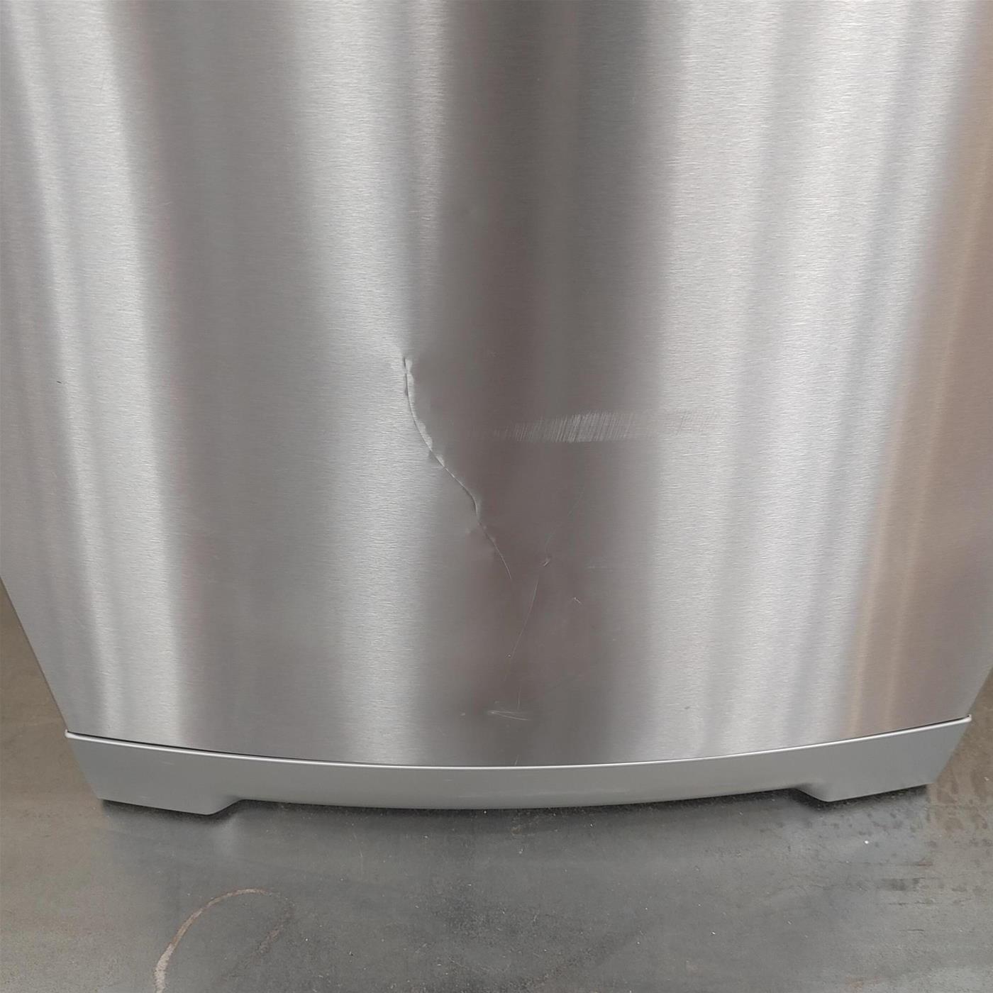 Electrolux RSF66080XRKR Libera installazione