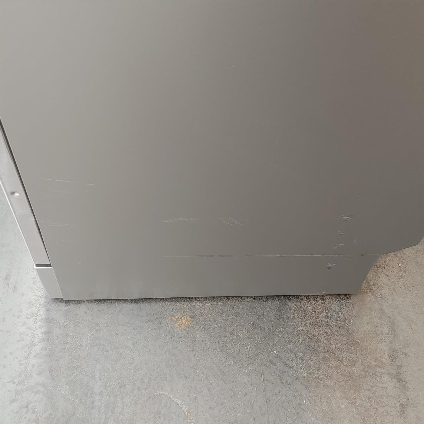 Electrolux RSF66080XRKR Libera installazione