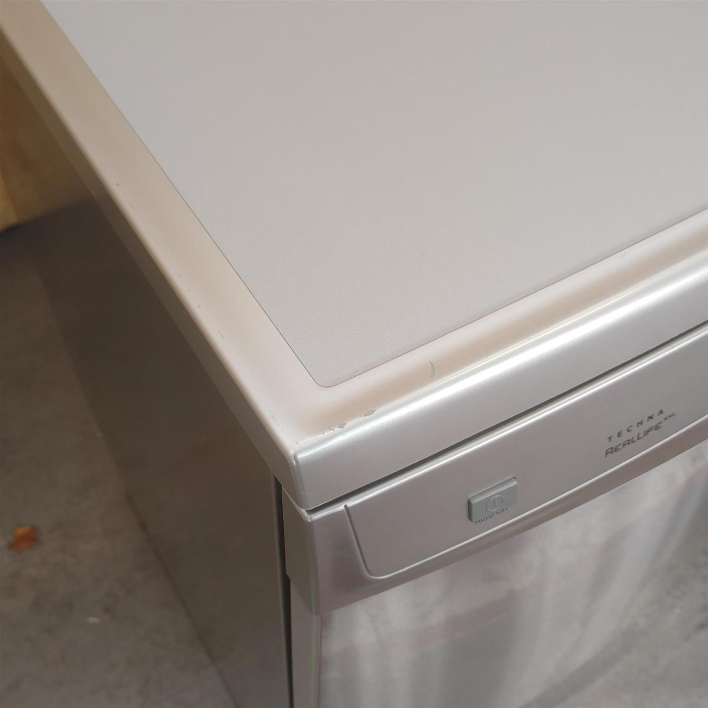 Electrolux RSF66080XRKR Libera installazione