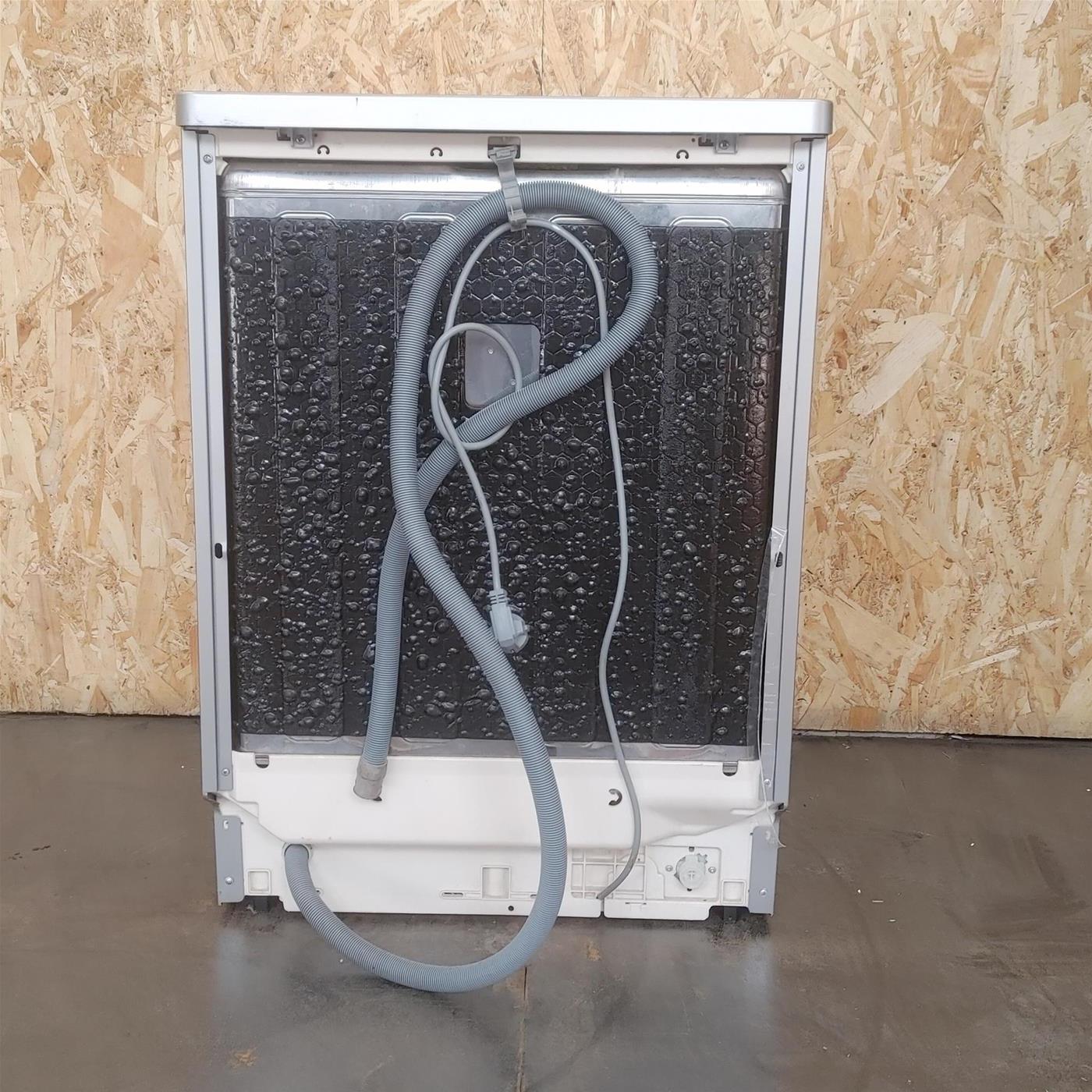 Electrolux RSF66080XRKR Libera installazione
