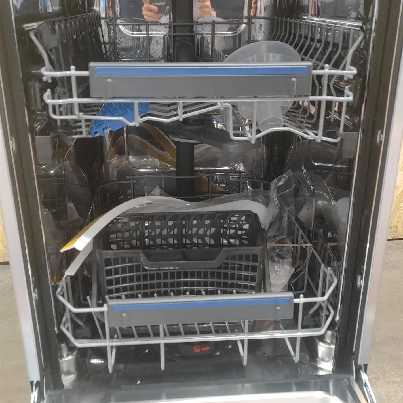 Electrolux SatelliteClean EES42210L A scomparsa totale 9 coperti E