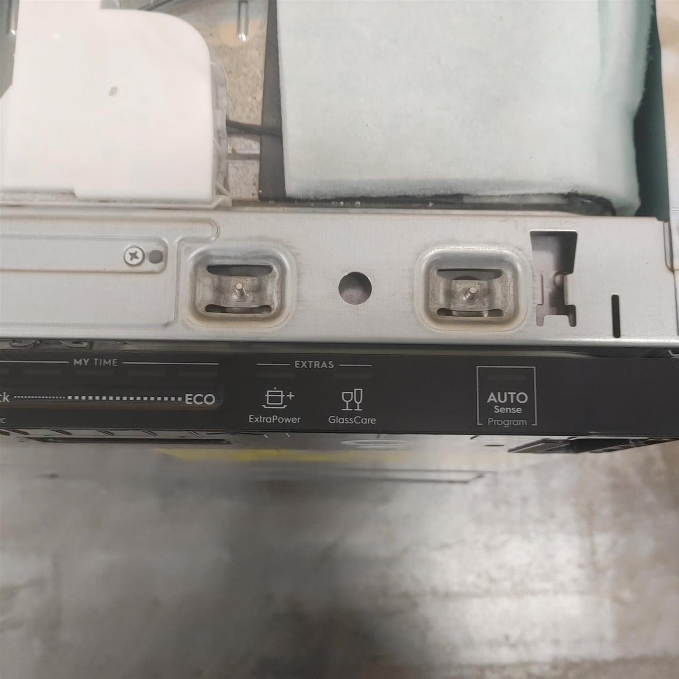Electrolux SatelliteClean EES42210L A scomparsa totale 9 coperti E