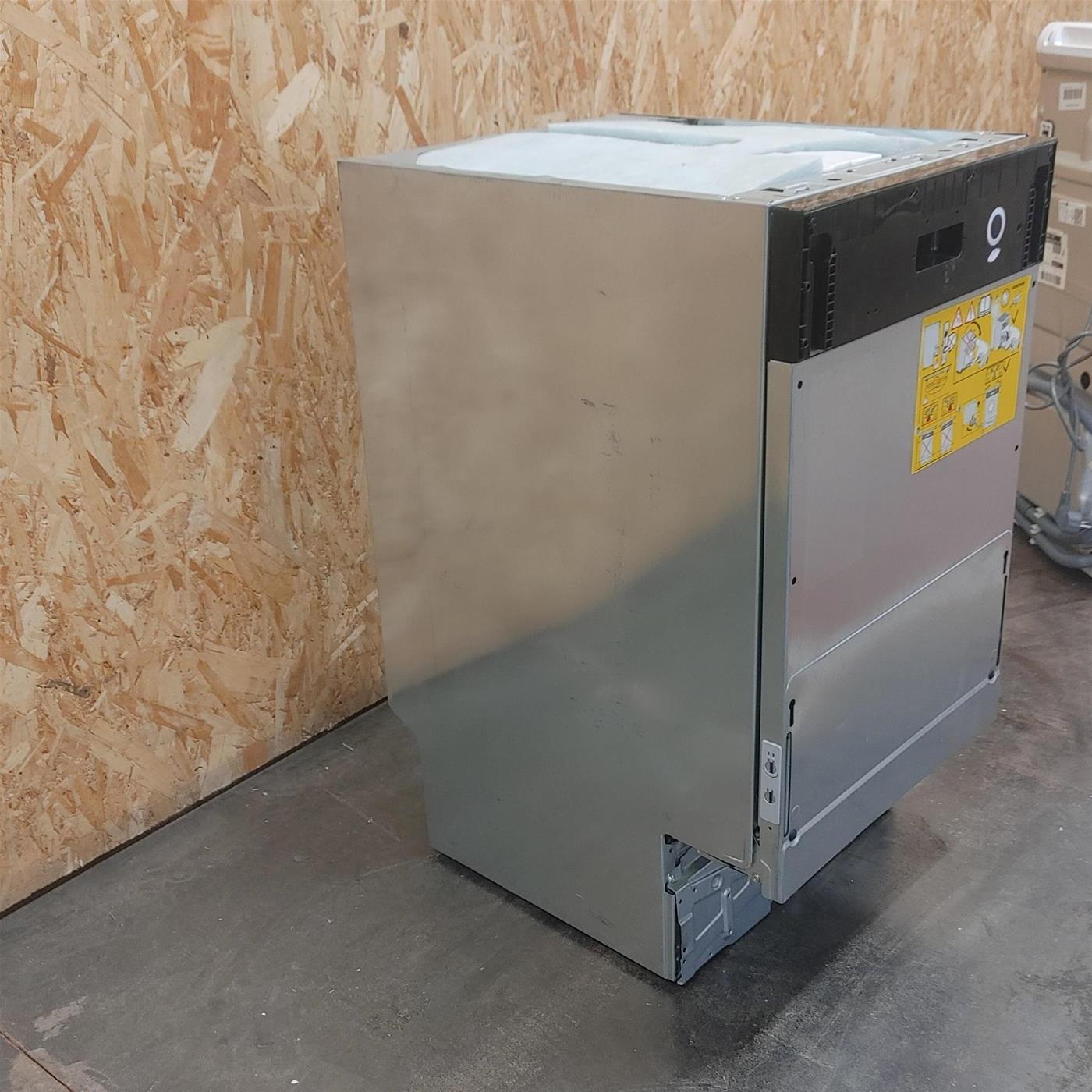Electrolux SatelliteClean EES42210L A scomparsa totale 9 coperti E