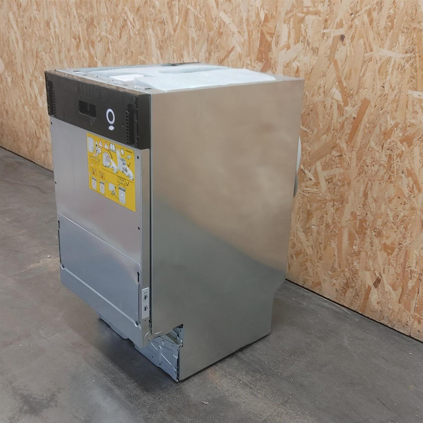 Electrolux SatelliteClean EES42210L A scomparsa totale 9 coperti E