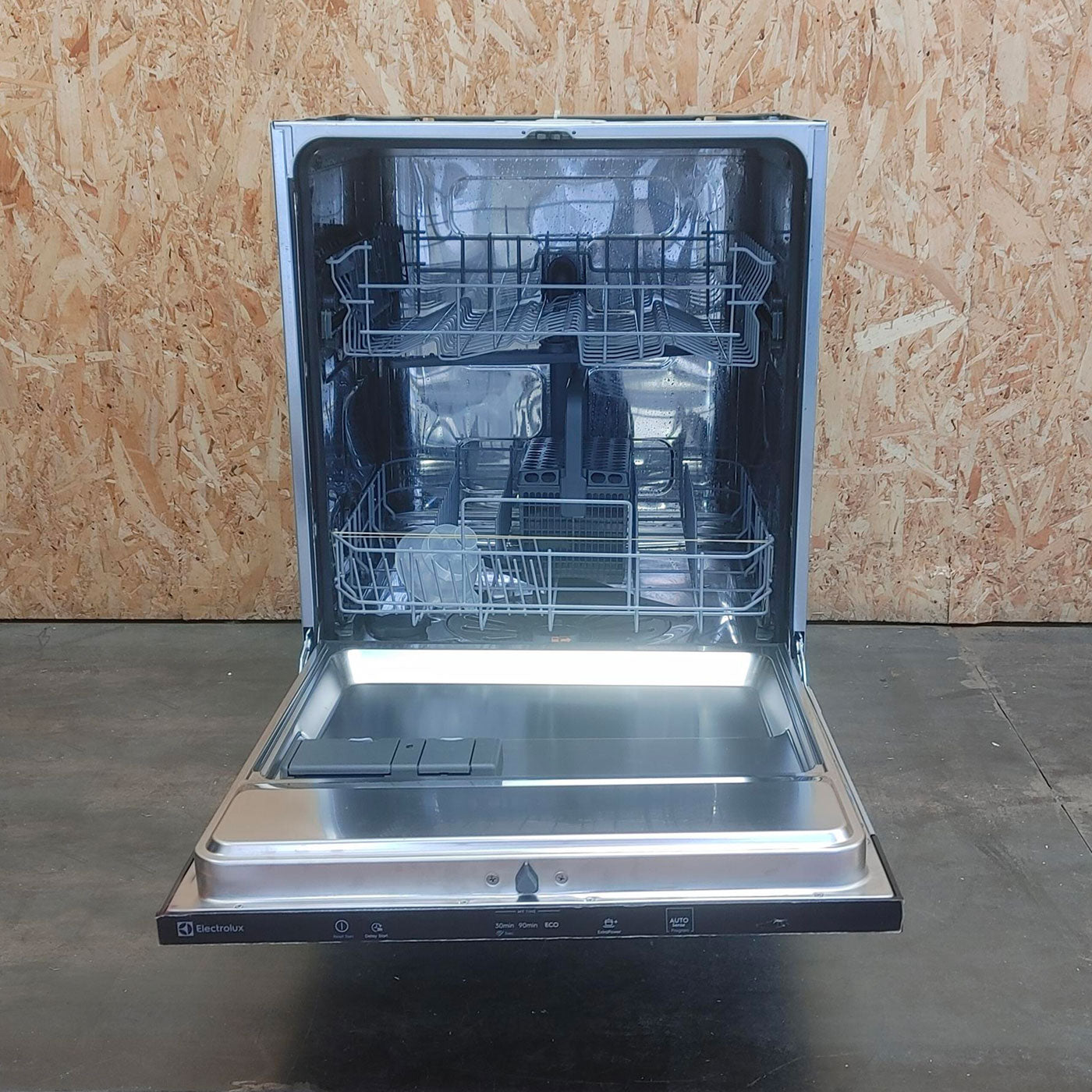 Lavastoviglie Electrolux EEA27200L A scomparsa totale 13 coperti