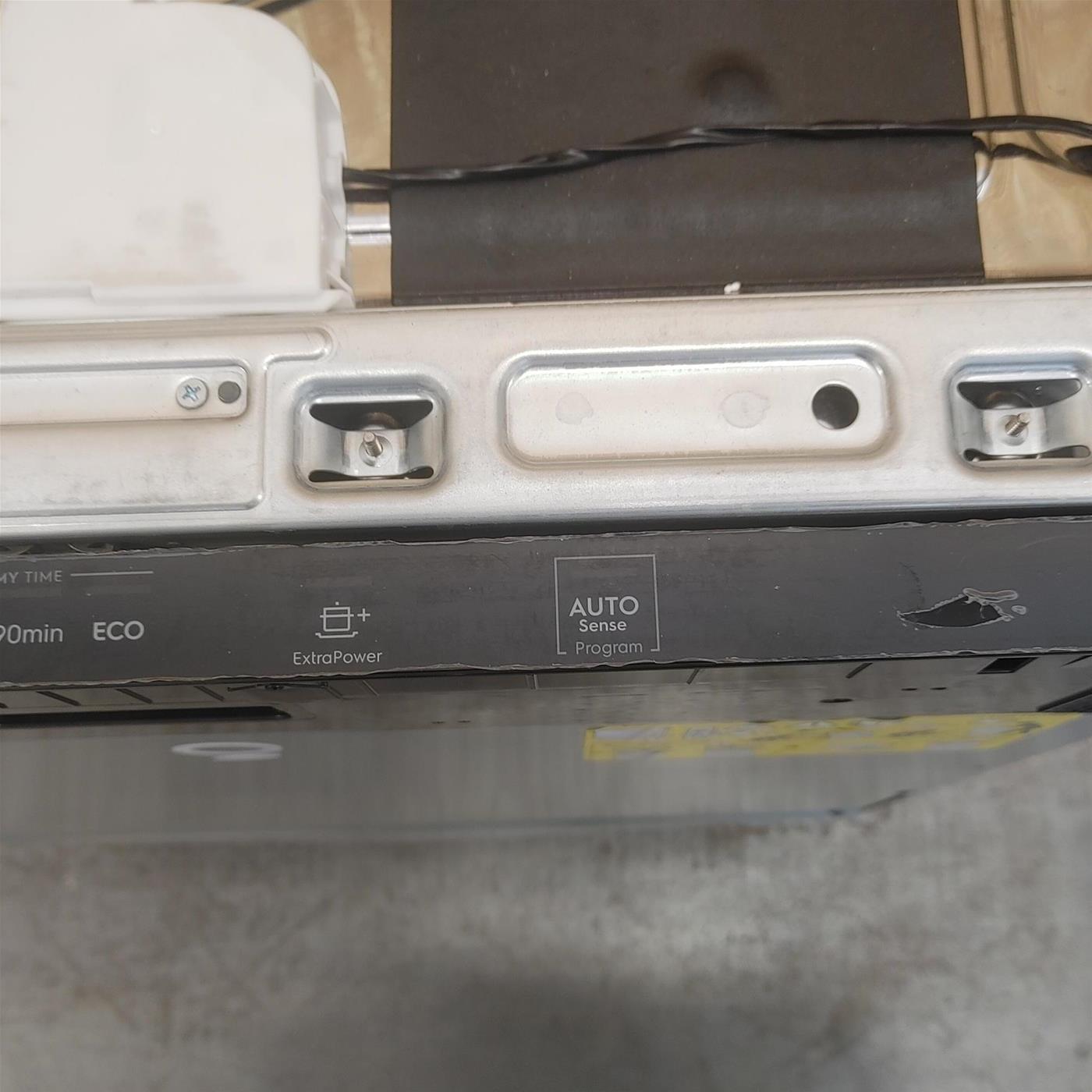 Lavastoviglie Electrolux EEA27200L A scomparsa totale 13 coperti