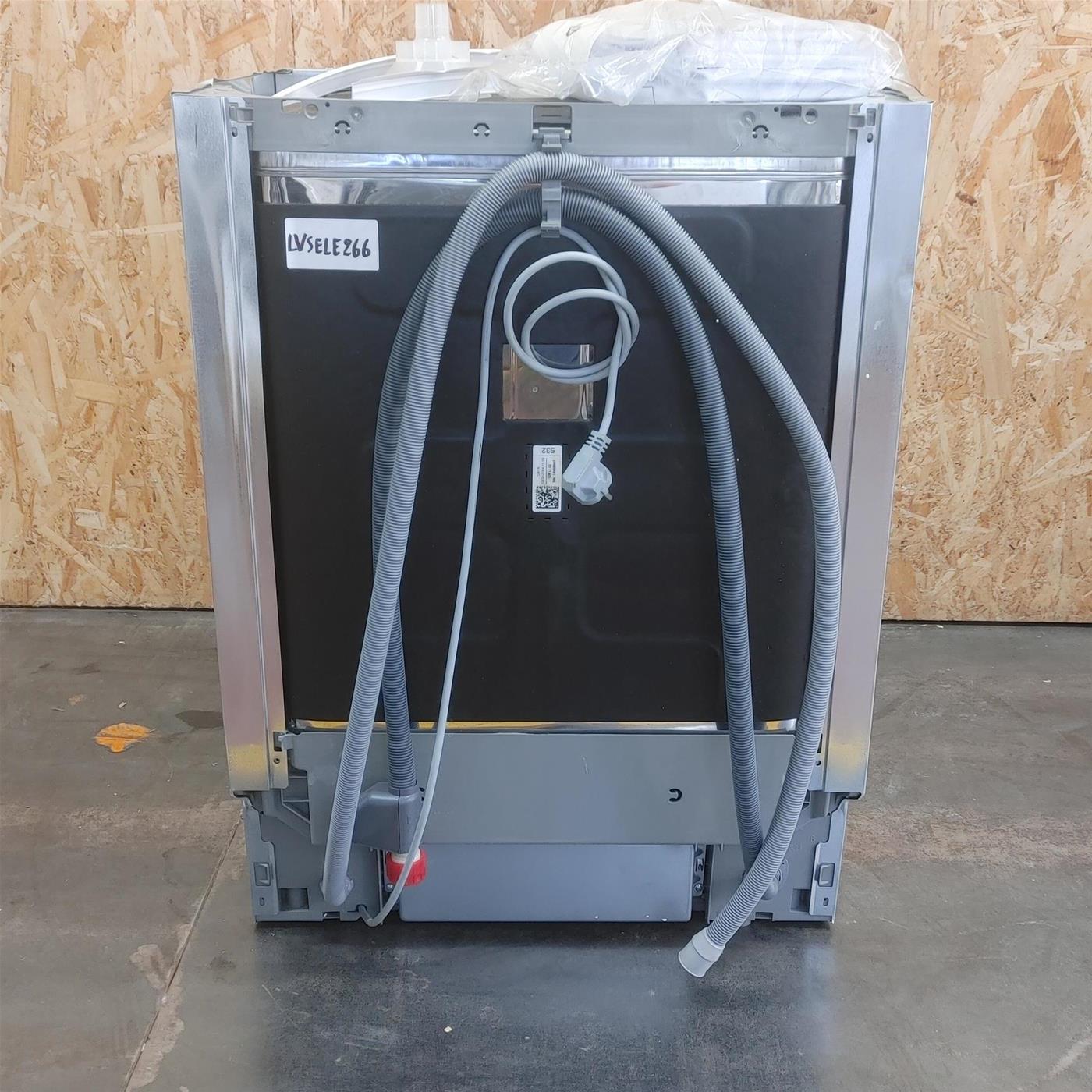 Lavastoviglie Electrolux EES47320L a scomparsa totale 13 coperti