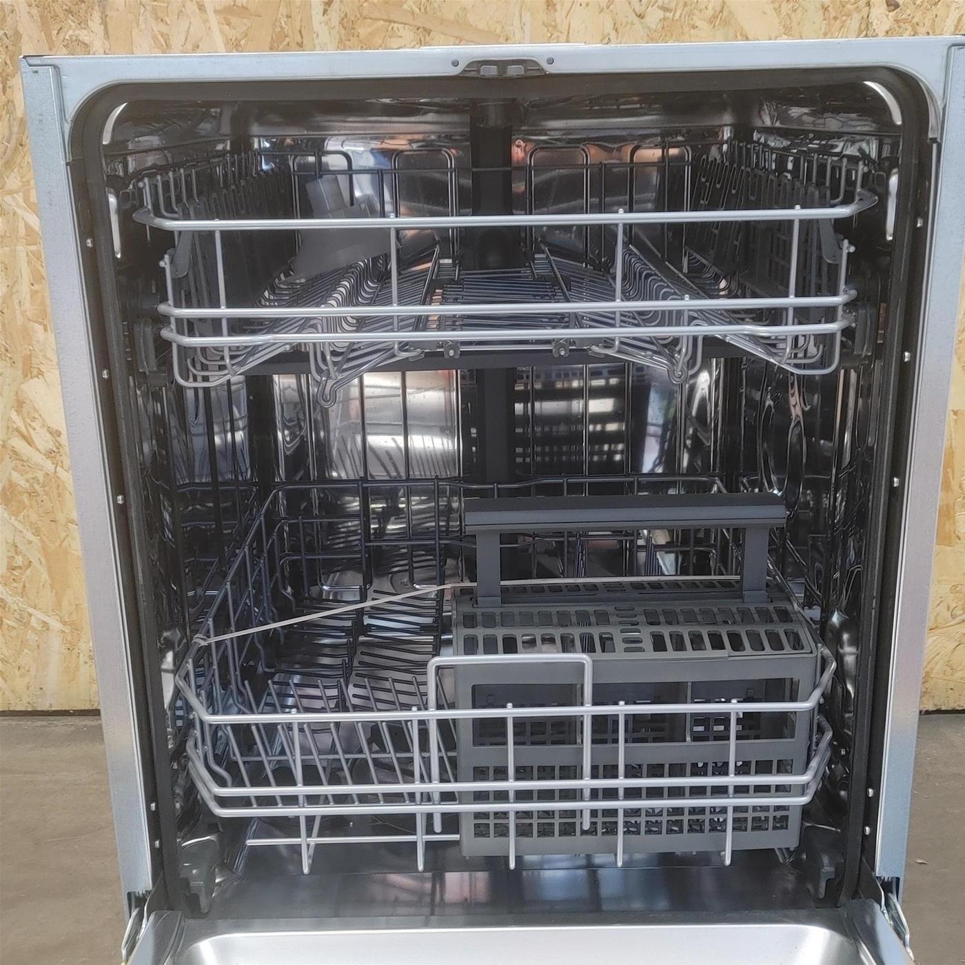 Lavastoviglie Electrolux KESC5300L A scomparsa totale 12 coperti