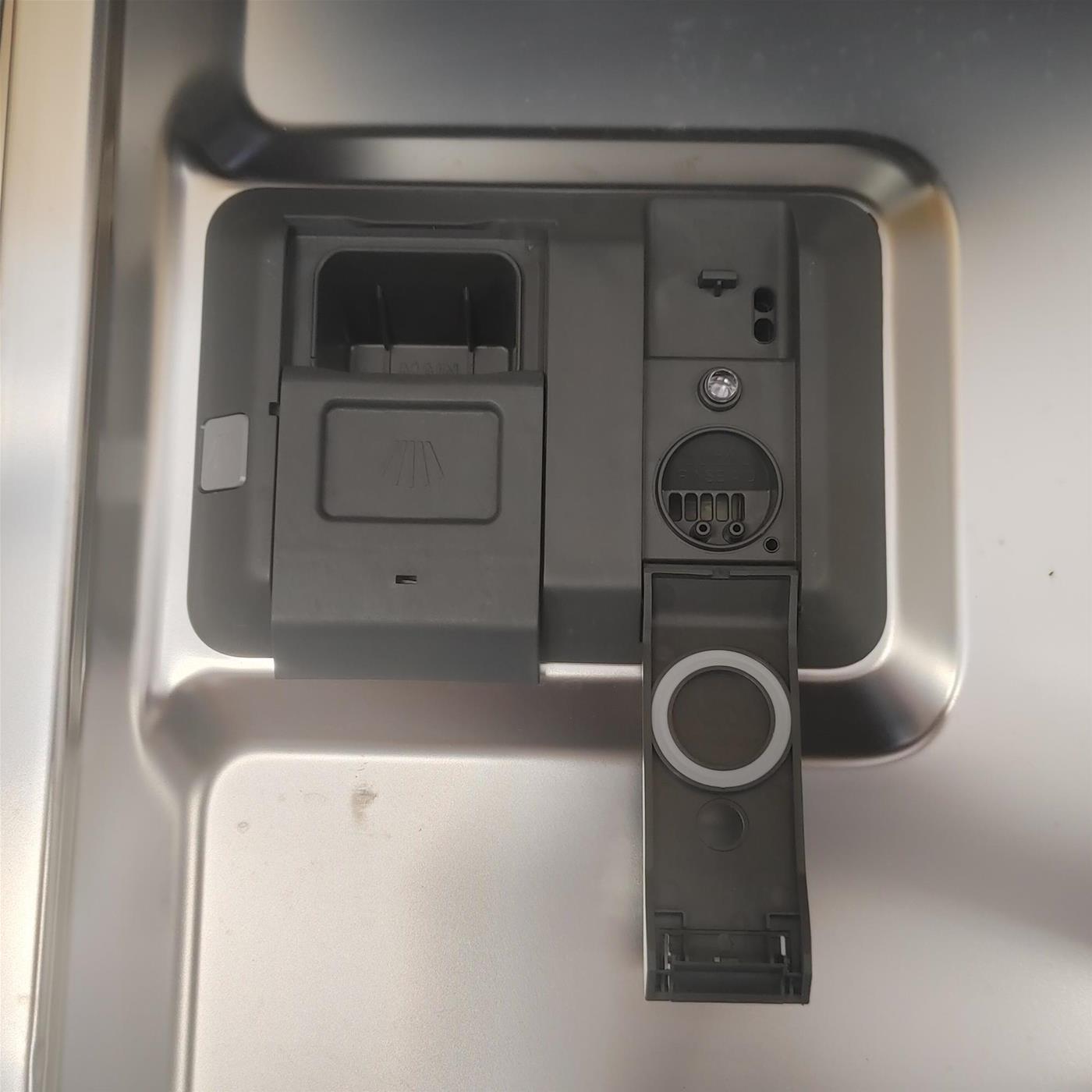 Lavastoviglie Electrolux KESC5300L A scomparsa totale 12 coperti