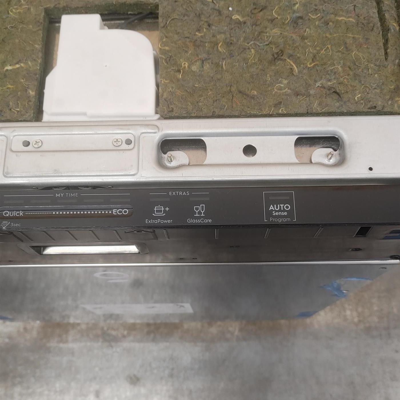 Lavastoviglie Electrolux KESC5300L A scomparsa totale 12 coperti