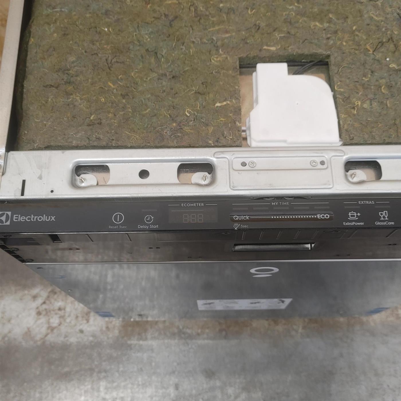 Lavastoviglie Electrolux KESC5300L A scomparsa totale 12 coperti