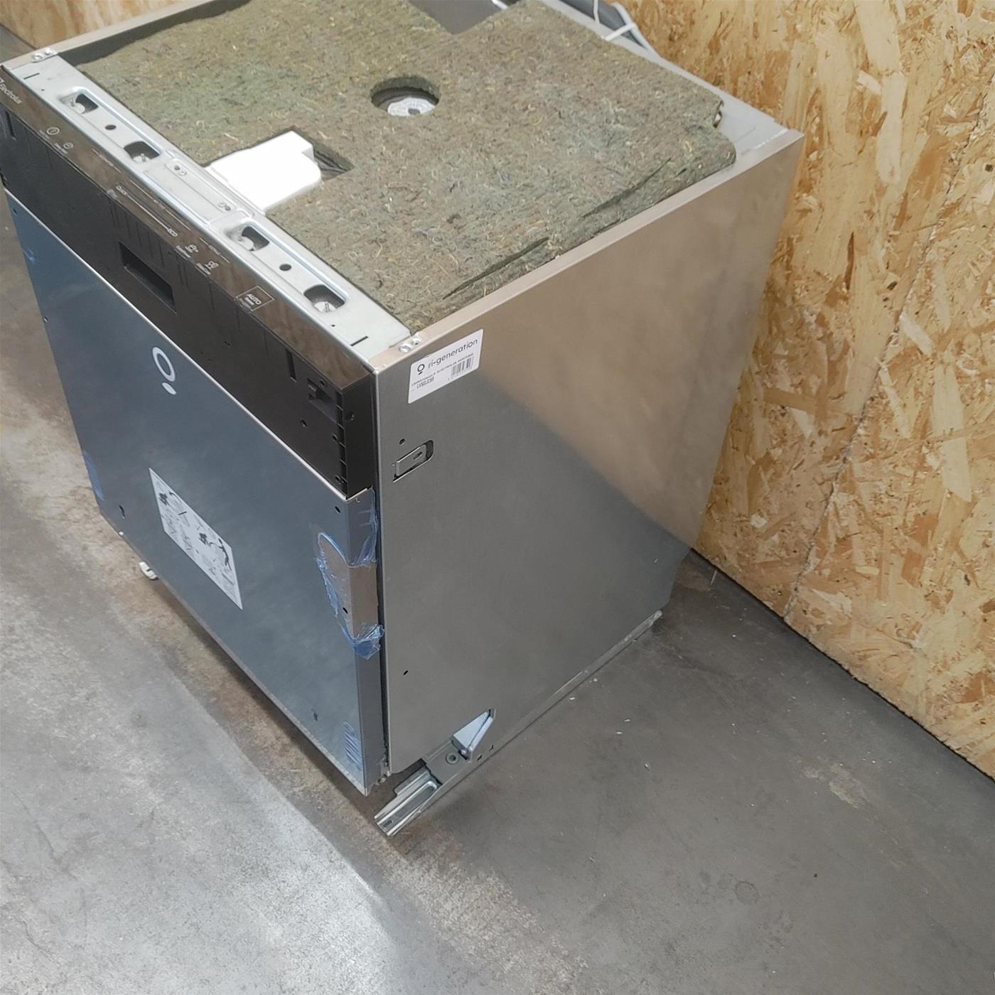 Lavastoviglie Electrolux KESC5300L A scomparsa totale 12 coperti