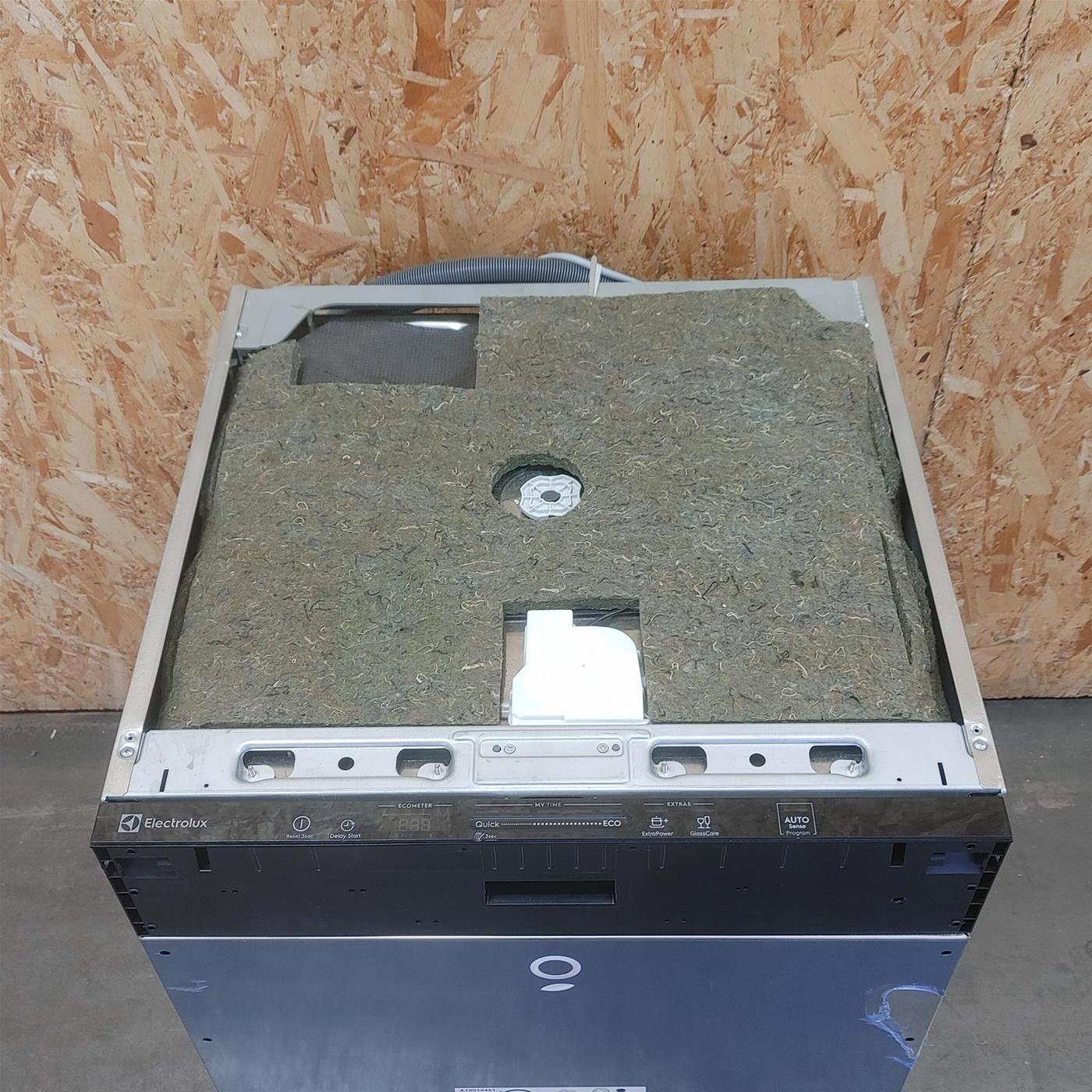 Lavastoviglie Electrolux KESC5300L A scomparsa totale 12 coperti